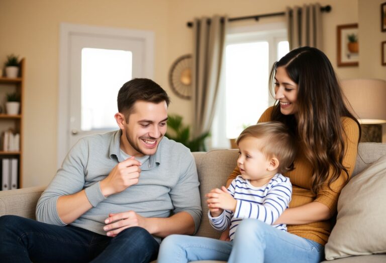 De nombreux conseils pour les parents