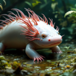 Axolotl : Guide Complet sur ses Caractéristiques et Bien-Être