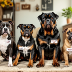 Guide complet sur les chiens de catégories 1 et 2 : races concernées et cadre légal