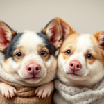 Comment choisir entre un cochon d'Inde mâle et femelle : Guide complet