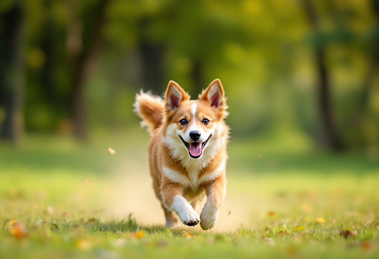 Comprendre le comportement des chiens qui se roulent dans les crottes : explications et solutions