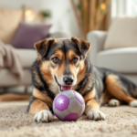 Comment empêcher votre chien de détruire vos biens en 8 étapes simples