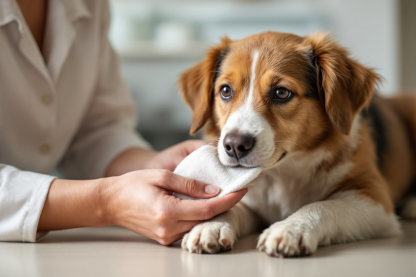 Guide complet pour l'entretien des coussinets canins : protection et soin