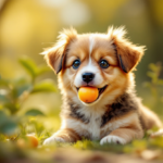 Fruits sans danger pour les chiens : lesquels choisir ?