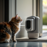 Guide pour Apprendre à votre Chat à Utiliser une Chatière