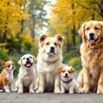 Guide complet des races de chiens : découvrez chaque race en détail