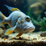 Comprendre et traiter la maladie des points blancs chez les poissons
