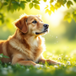 Protégez votre chien des coups de chaleur : conseils et prévention