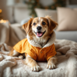 Comment protéger votre chien contre le rhume et les coups de froid