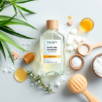 Créer Votre Propre Shampooing Maison pour Chien : 4 Recettes Faciles et Naturelles